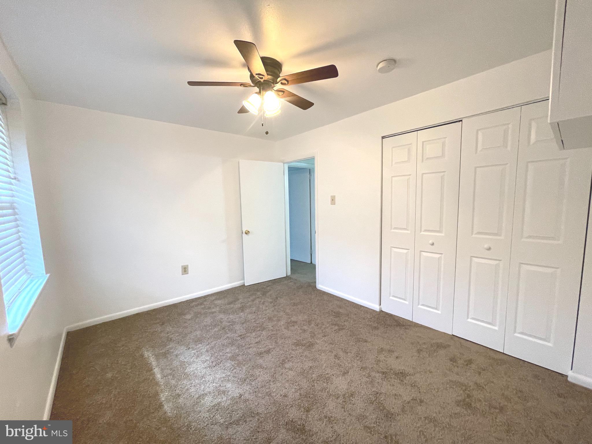 COURT OF HENDERSON - Residential Lease