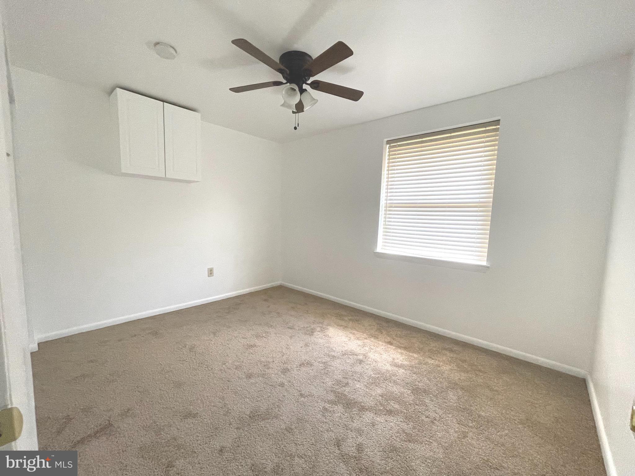 COURT OF HENDERSON - Residential Lease