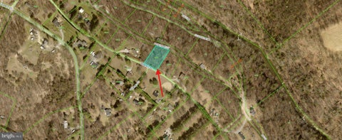 Vacant Land For Sale - 115 Highfield Road<br/> York County, AIRVILLE, PA 17302