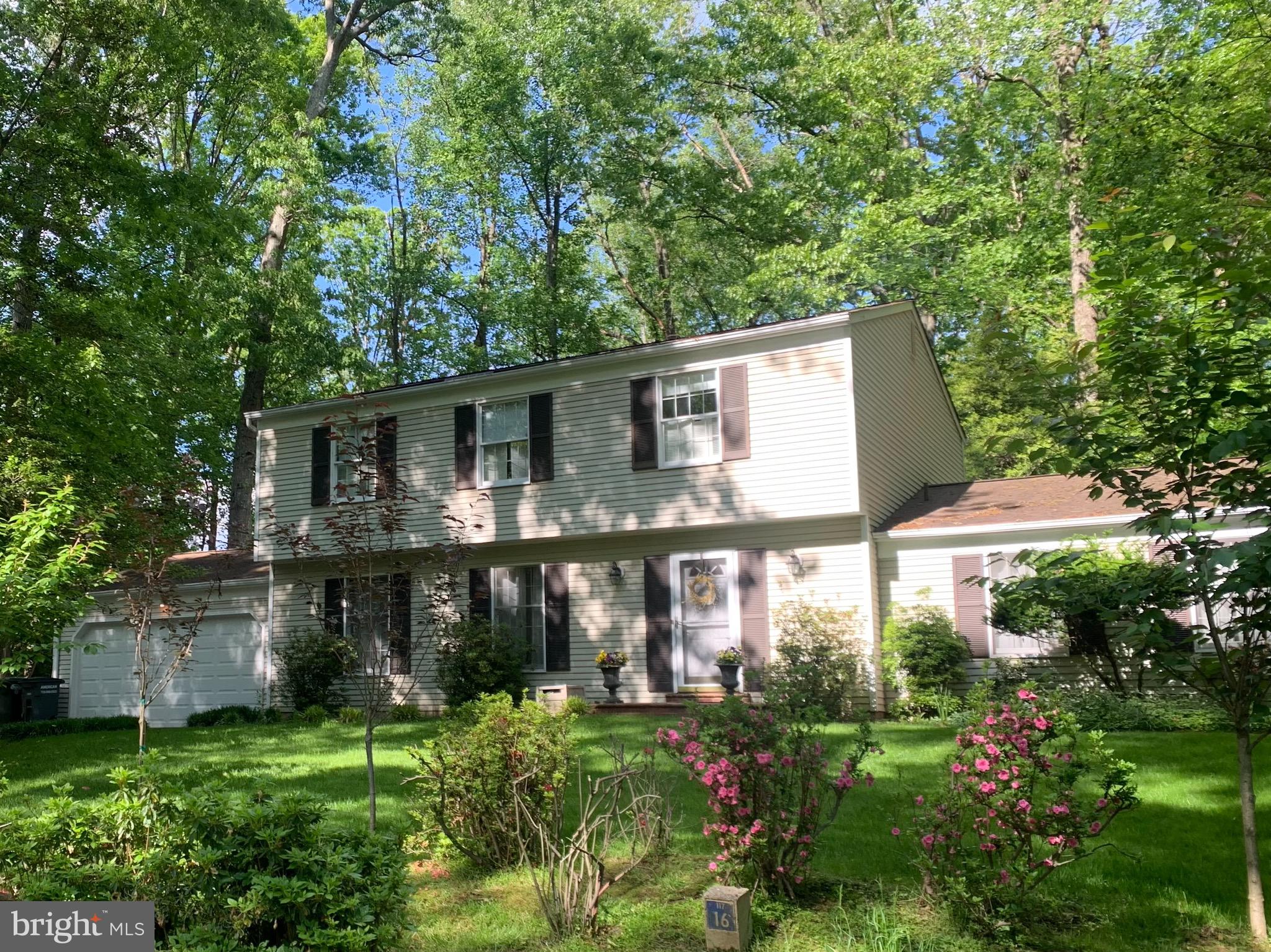 RESTON - Residential