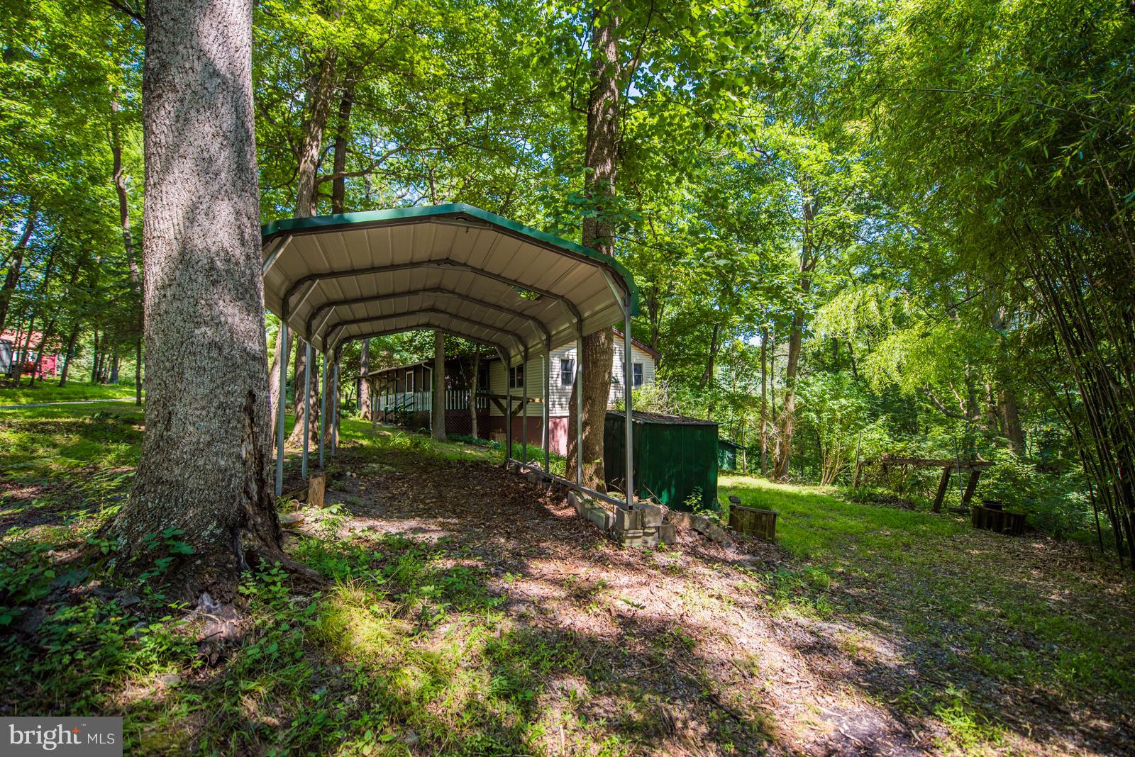 TROUT POND - Residential
