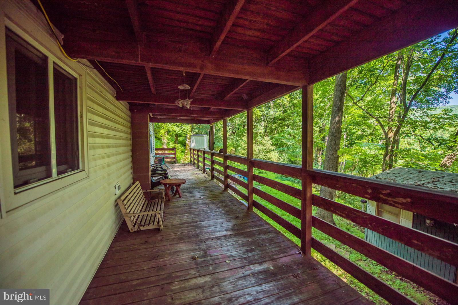 TROUT POND - Residential