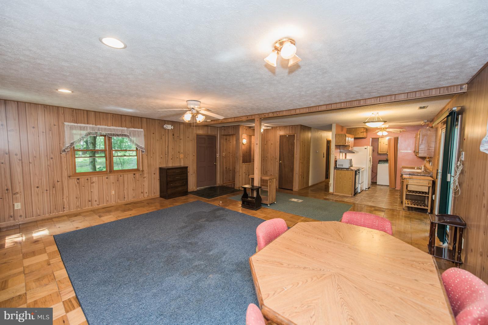 TROUT POND - Residential