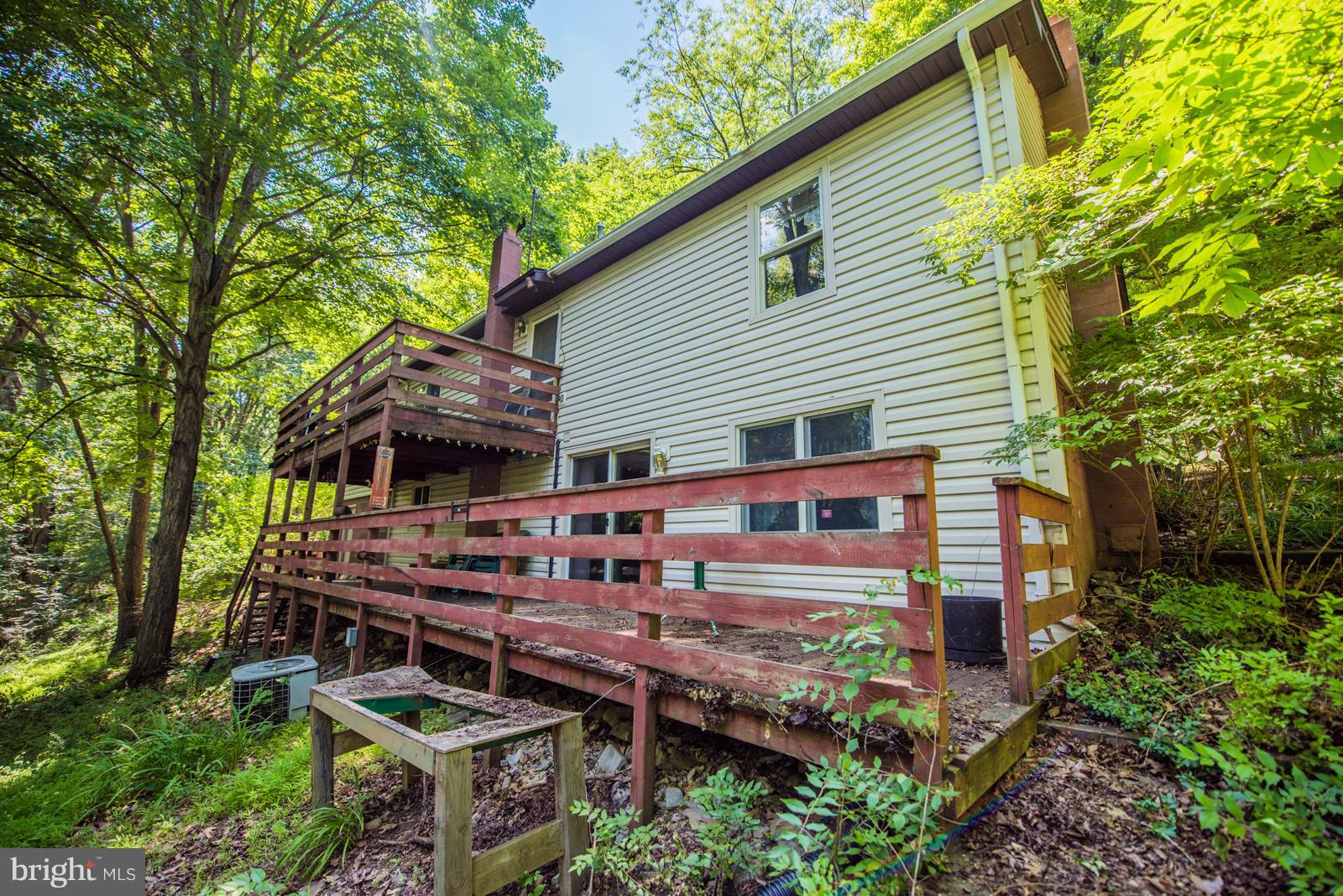 TROUT POND - Residential