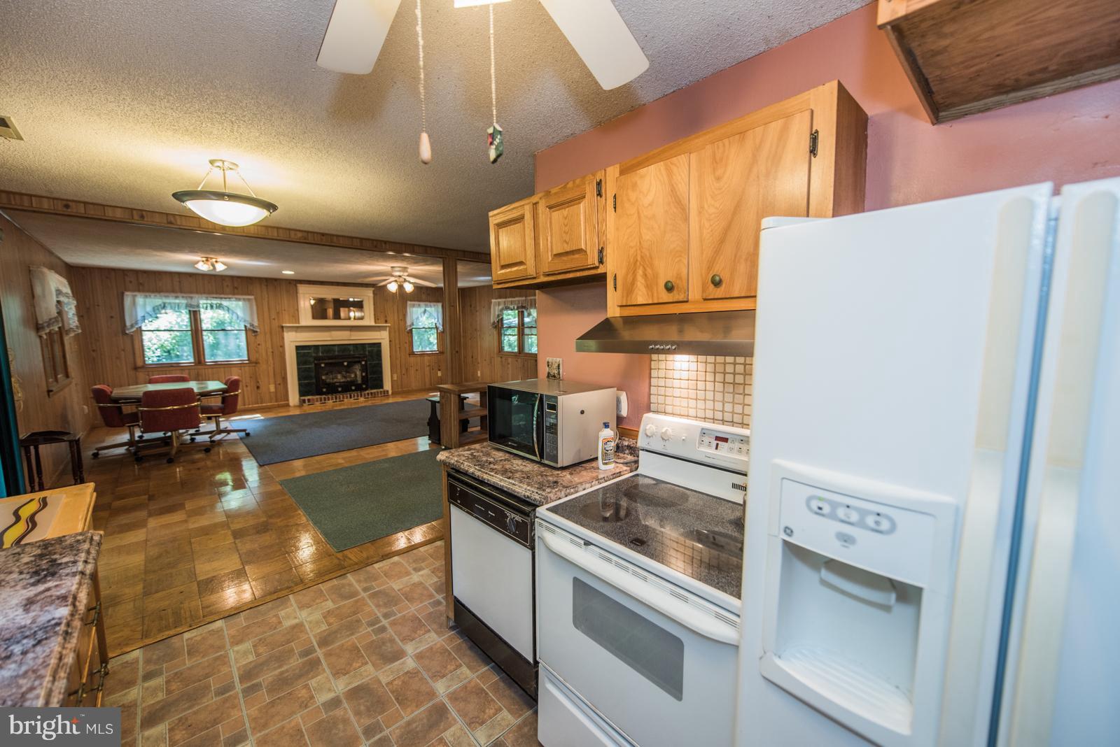 TROUT POND - Residential