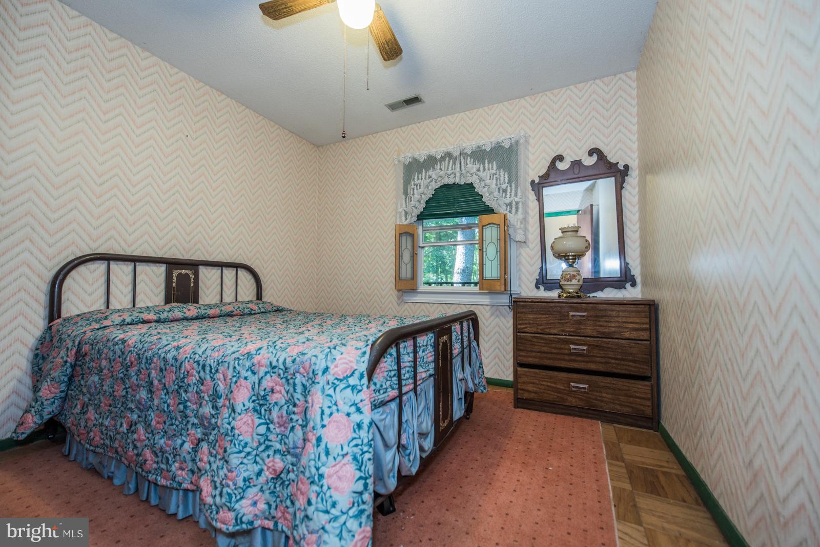 TROUT POND - Residential