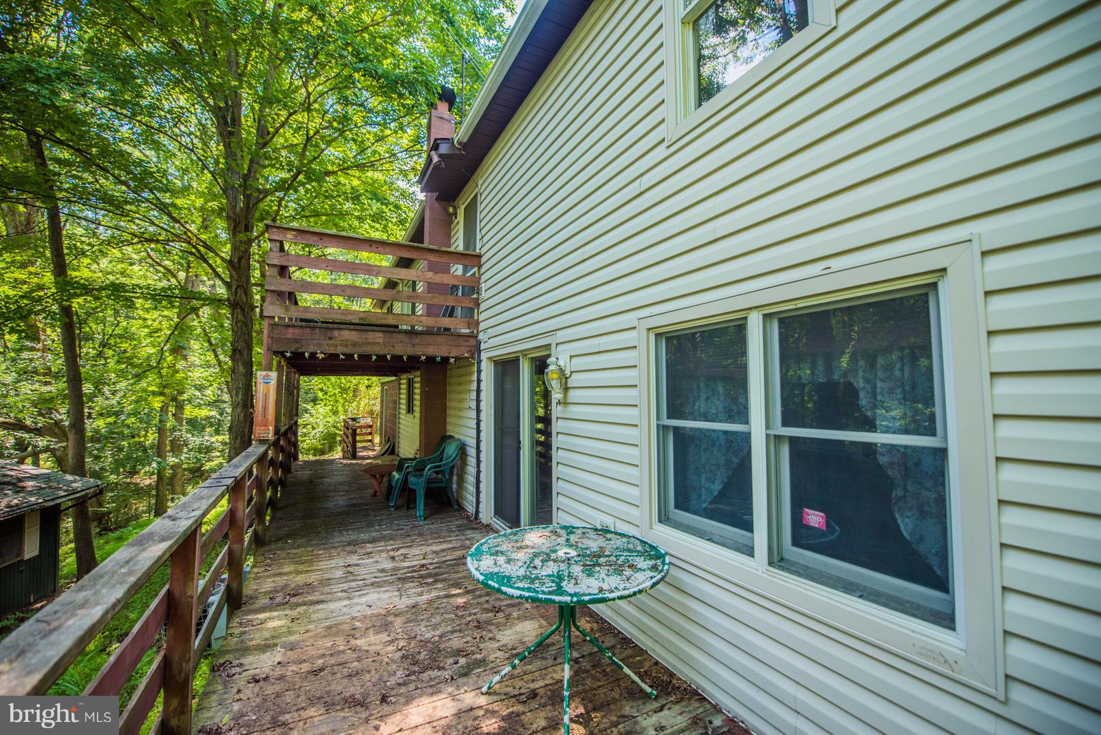 TROUT POND - Residential