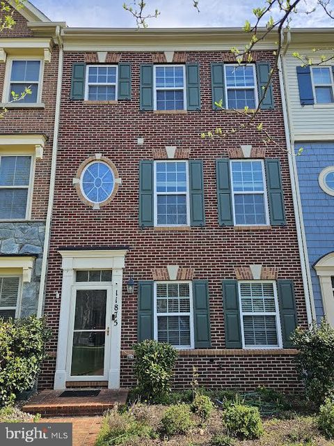 11875 SNOWDEN FARM PARKWAY CLARKSBURG MD 20871