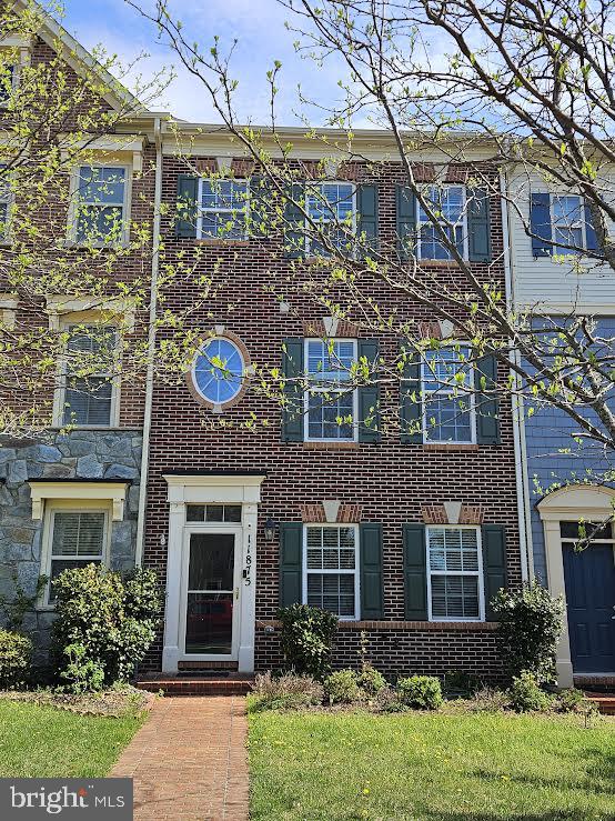 11875 SNOWDEN FARM PARKWAY