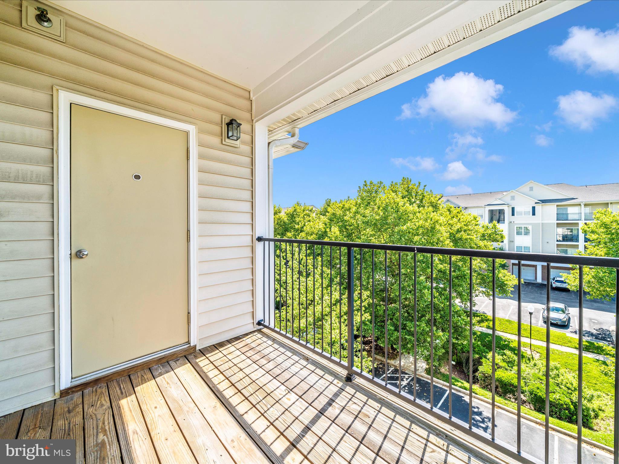 THE ASHMORE - Residential Lease