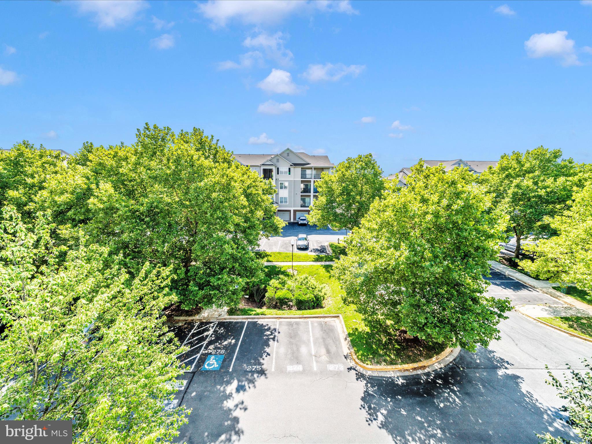 THE ASHMORE - Residential Lease