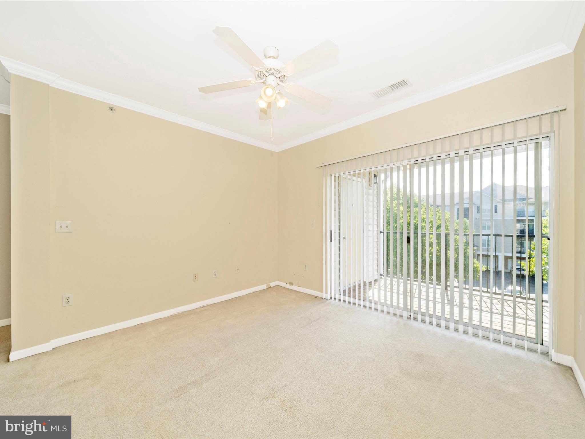 THE ASHMORE - Residential Lease