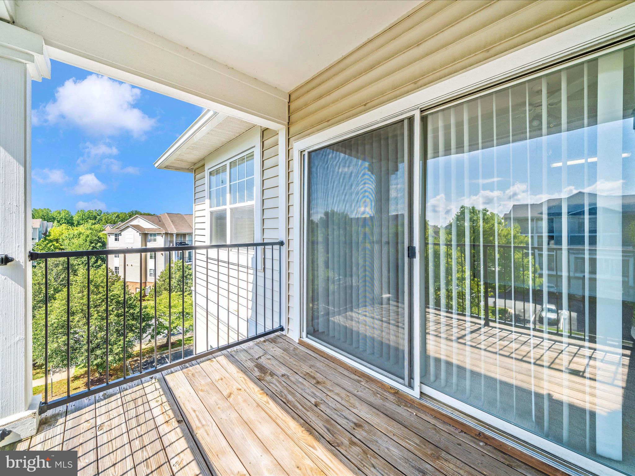 THE ASHMORE - Residential Lease