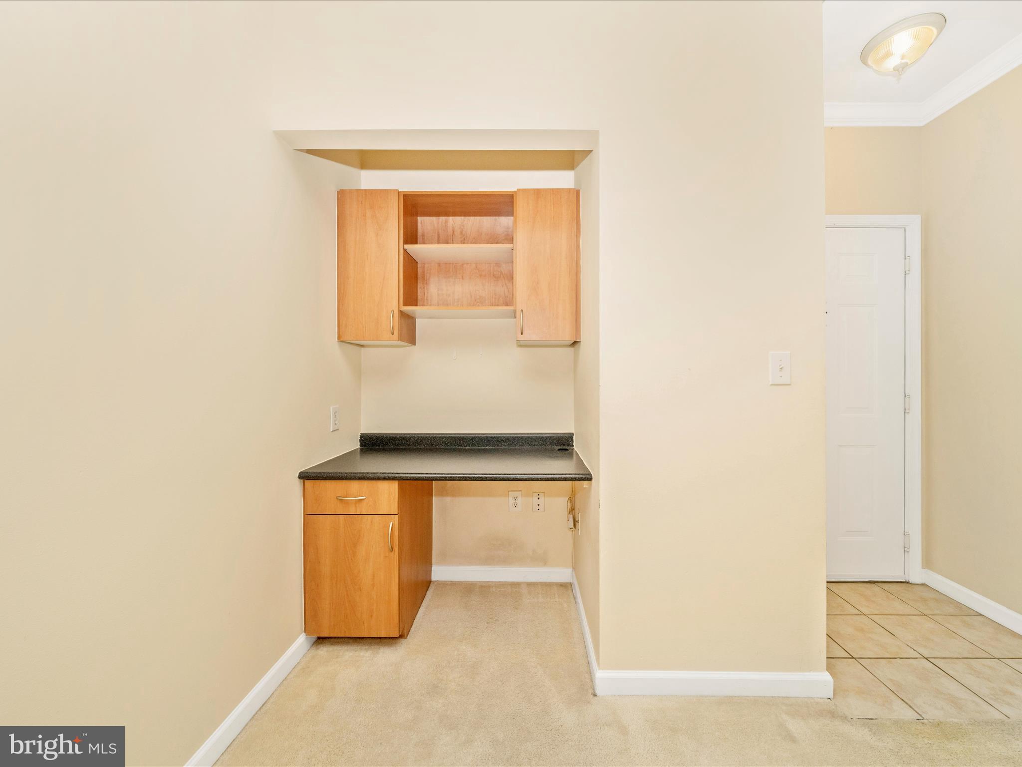 THE ASHMORE - Residential Lease