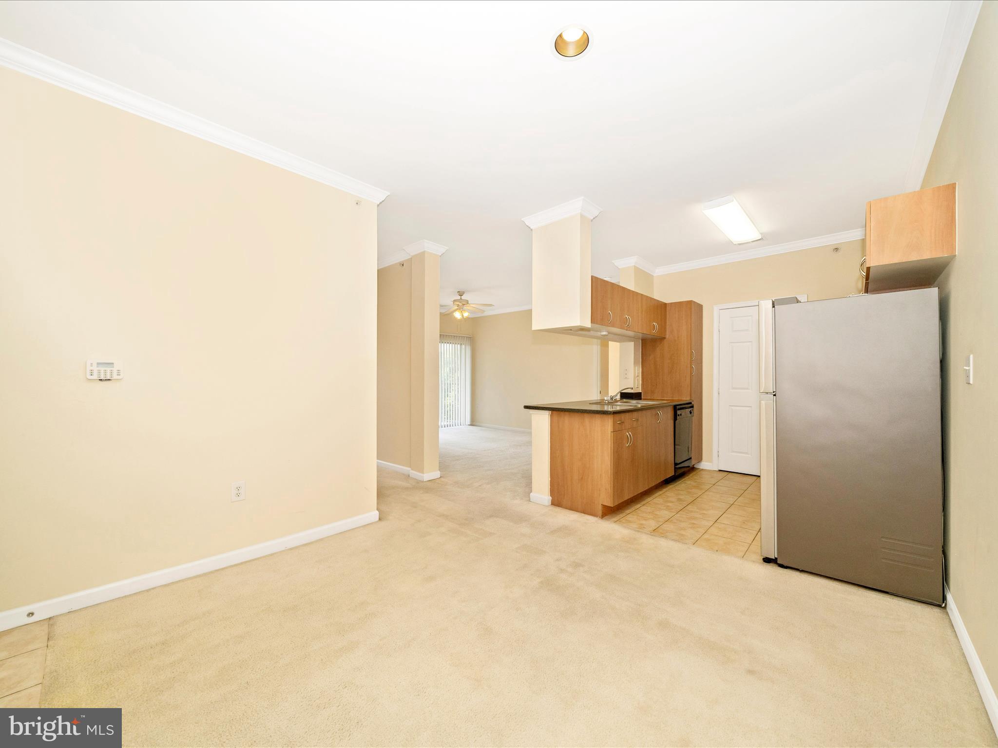 THE ASHMORE - Residential Lease