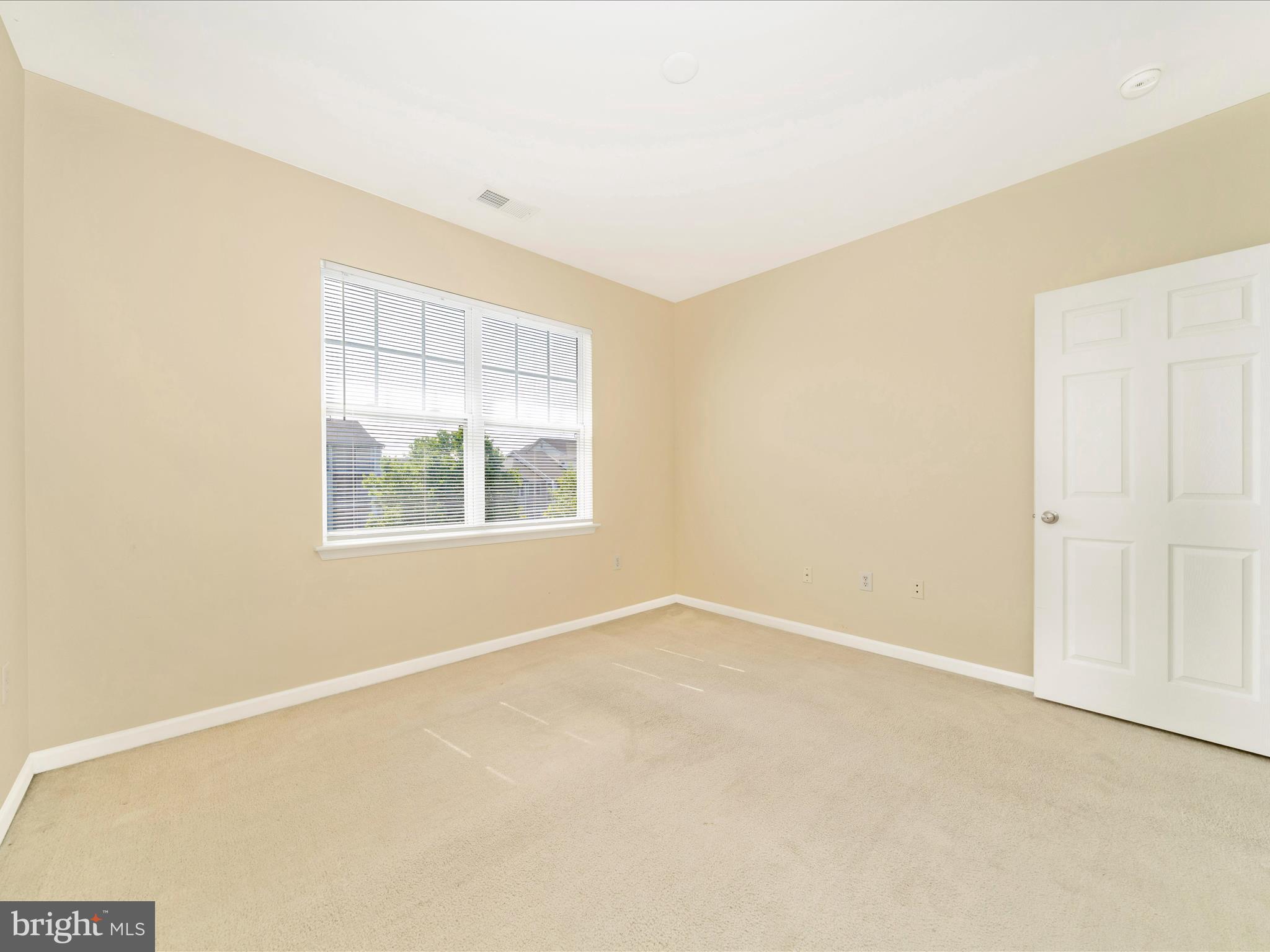 THE ASHMORE - Residential Lease