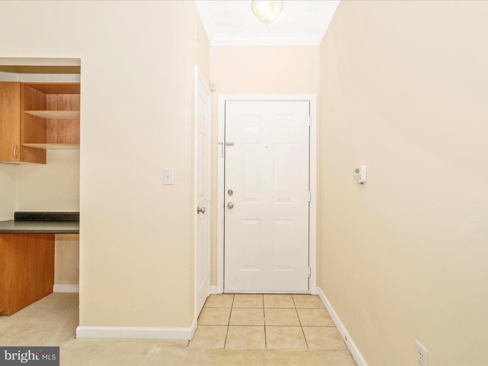 THE ASHMORE - Residential Lease