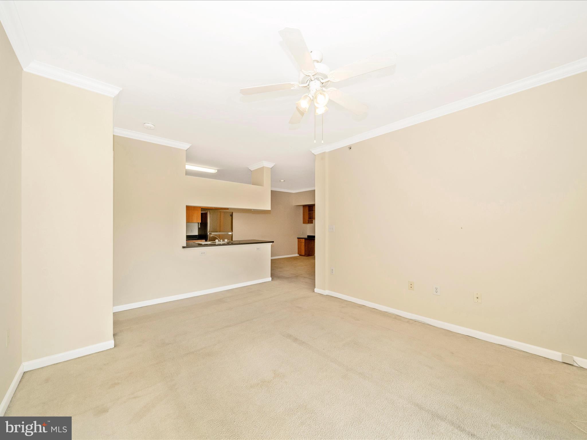 THE ASHMORE - Residential Lease