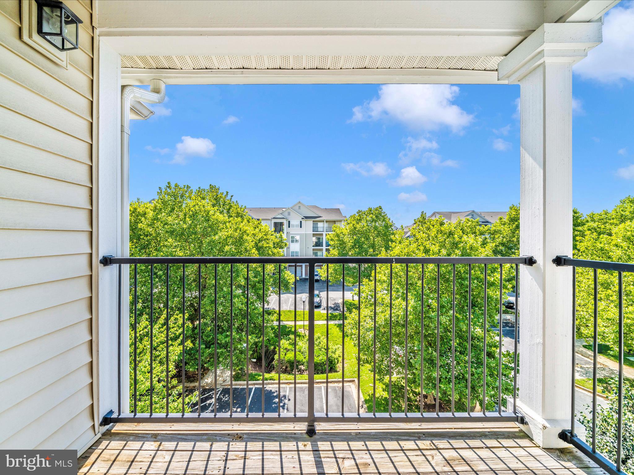 THE ASHMORE - Residential Lease