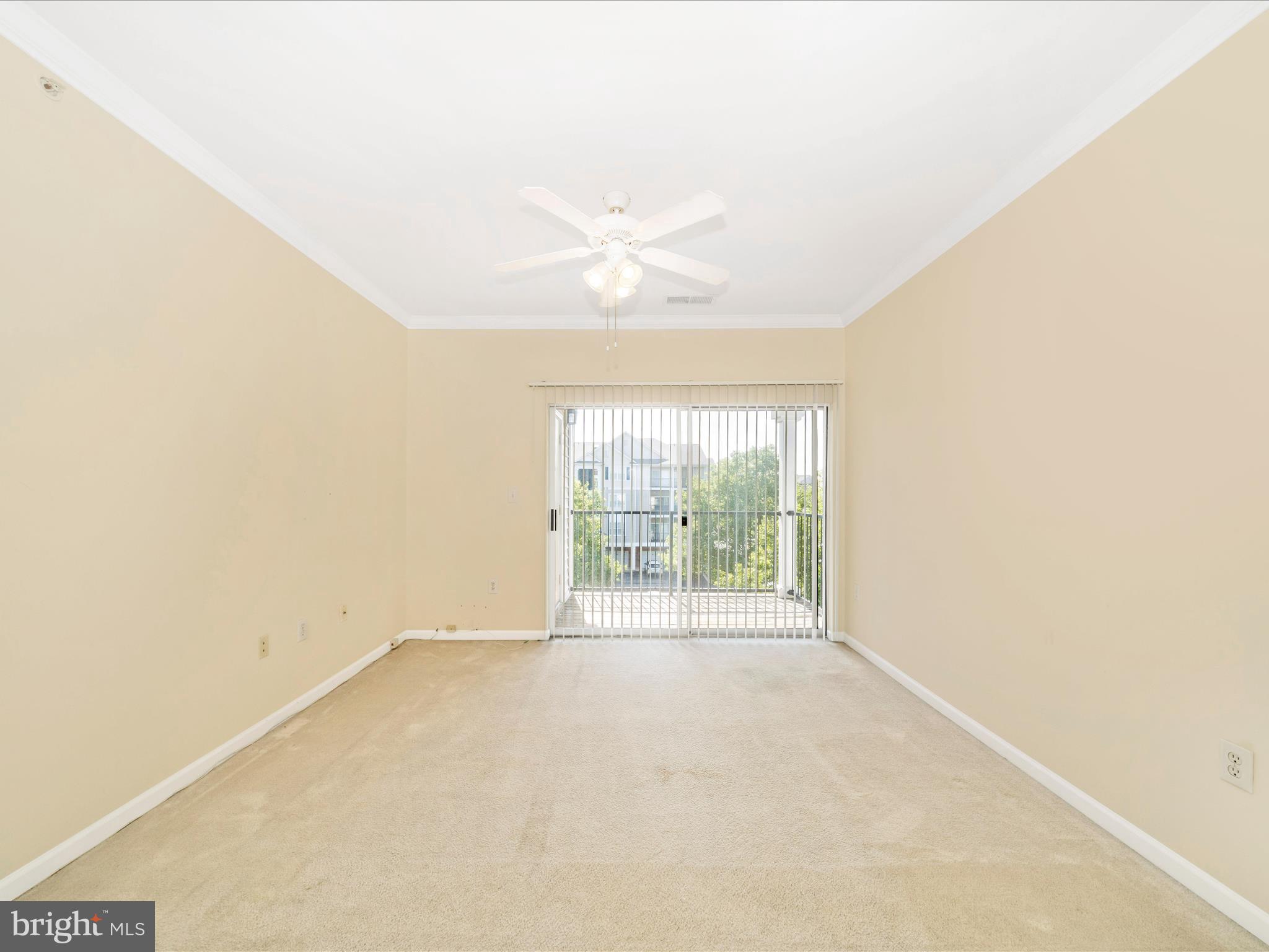 THE ASHMORE - Residential Lease