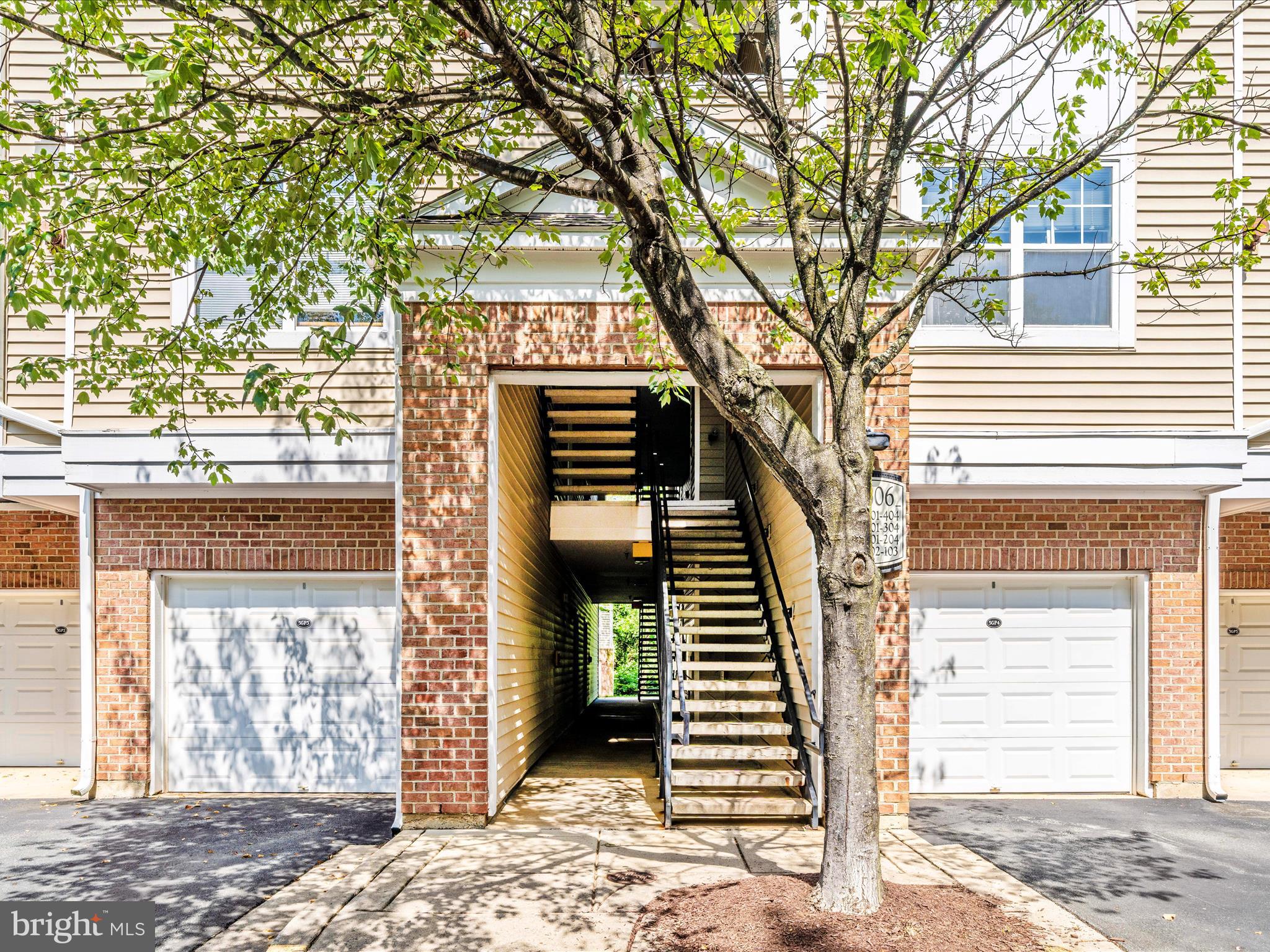 THE ASHMORE - Residential Lease