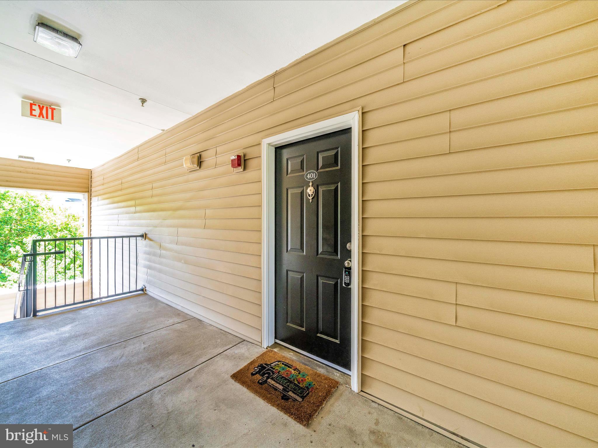 THE ASHMORE - Residential Lease