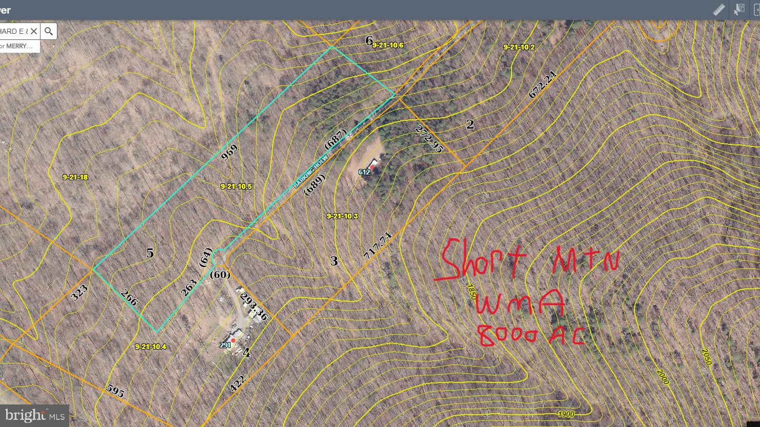 NONE AVAILABLE - Land