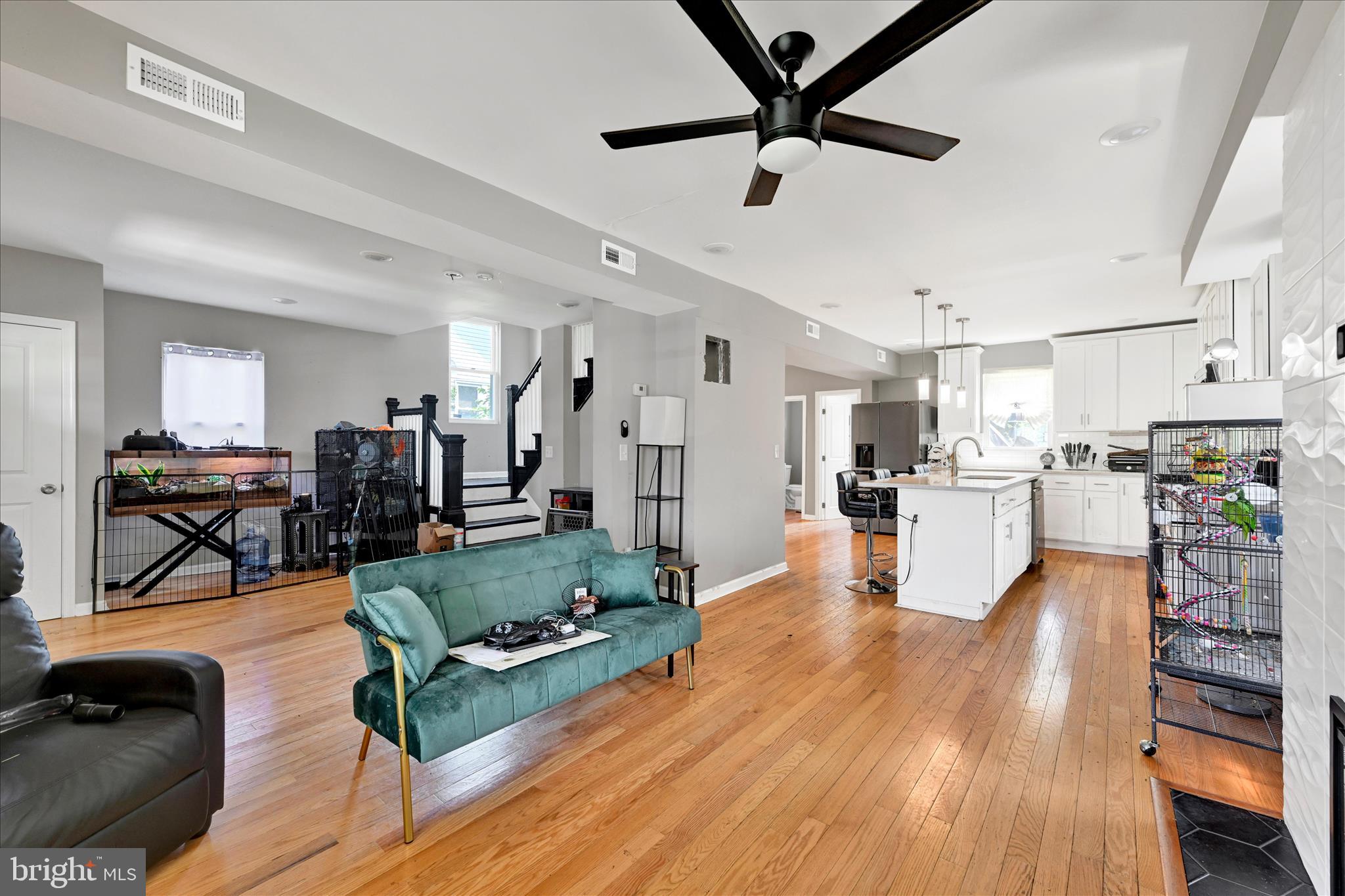 FOREST PARK - Residential