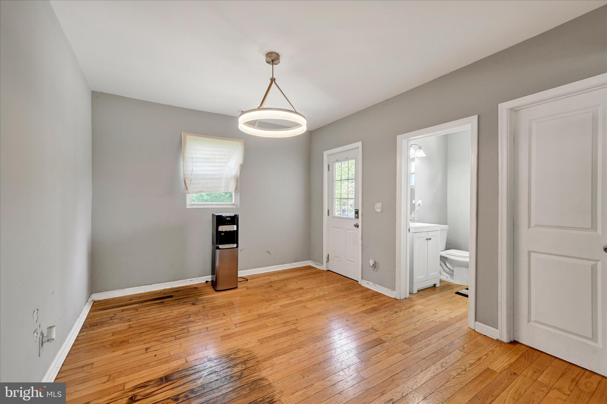 FOREST PARK - Residential