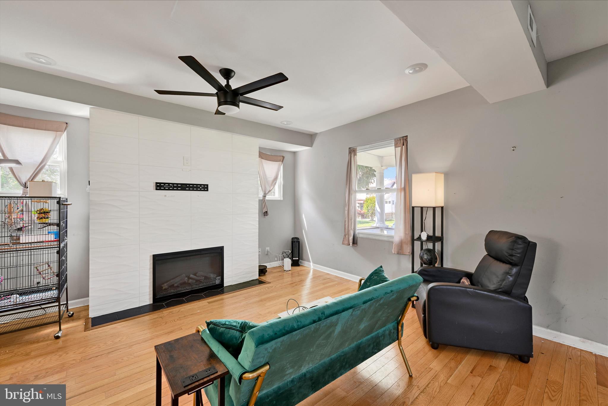 FOREST PARK - Residential