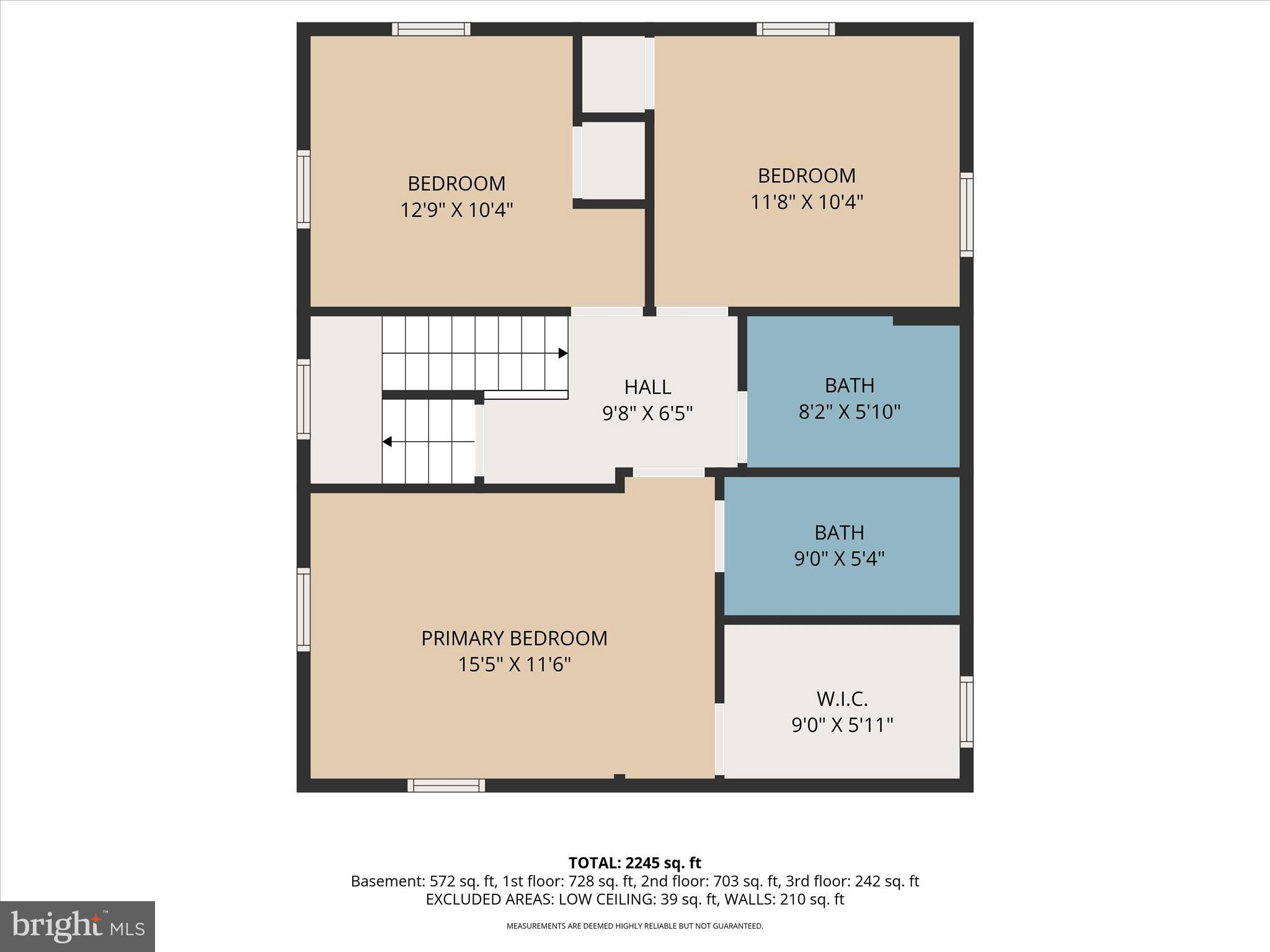 FOREST PARK - Residential