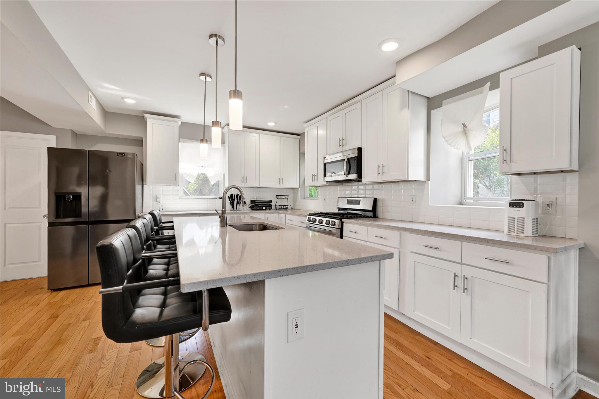 FOREST PARK - Residential