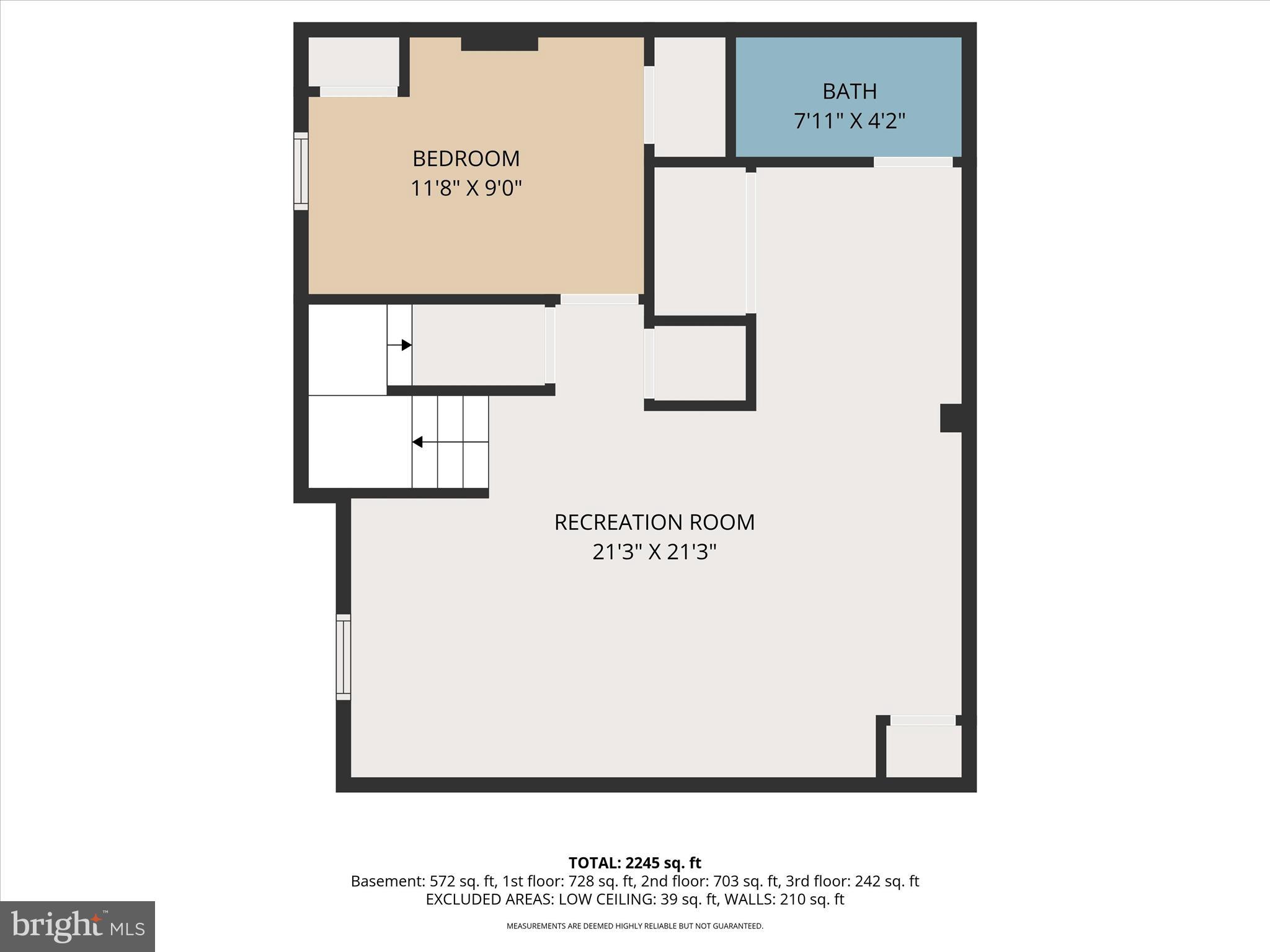 FOREST PARK - Residential
