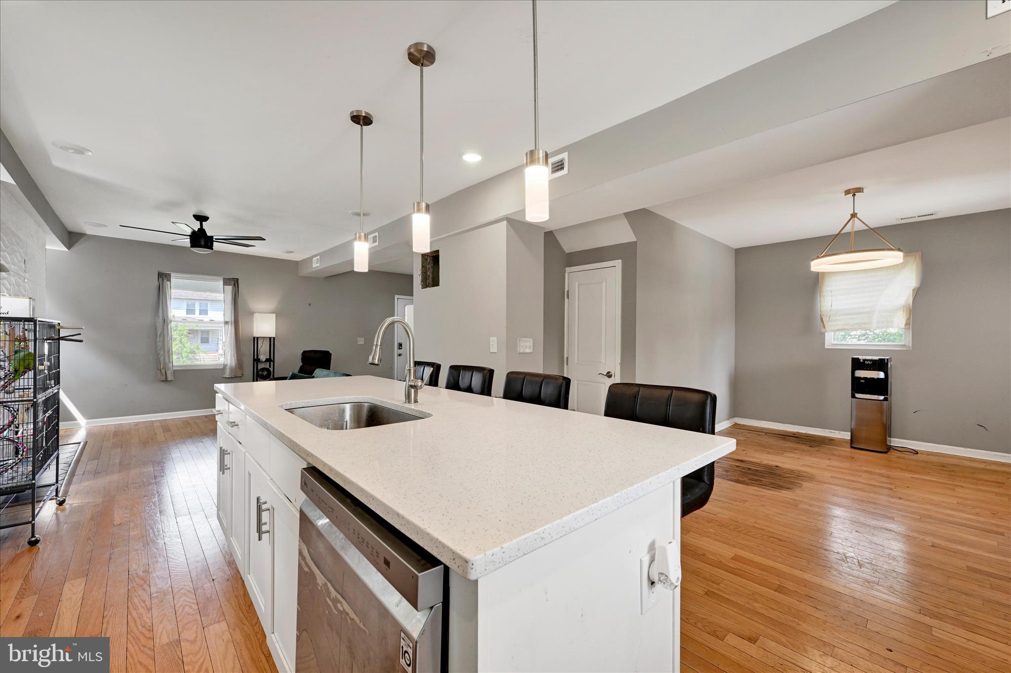 FOREST PARK - Residential