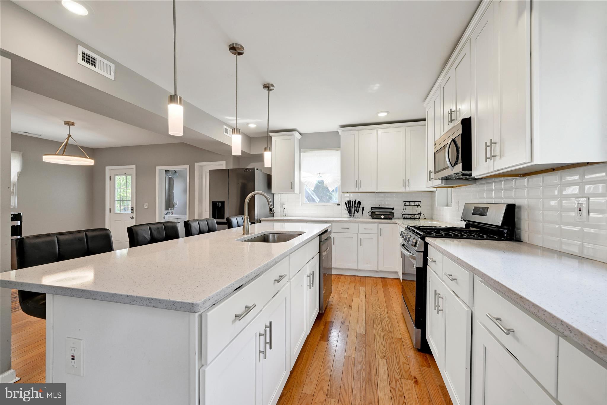 FOREST PARK - Residential