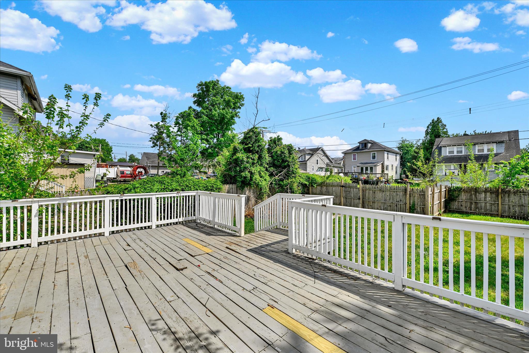 FOREST PARK - Residential