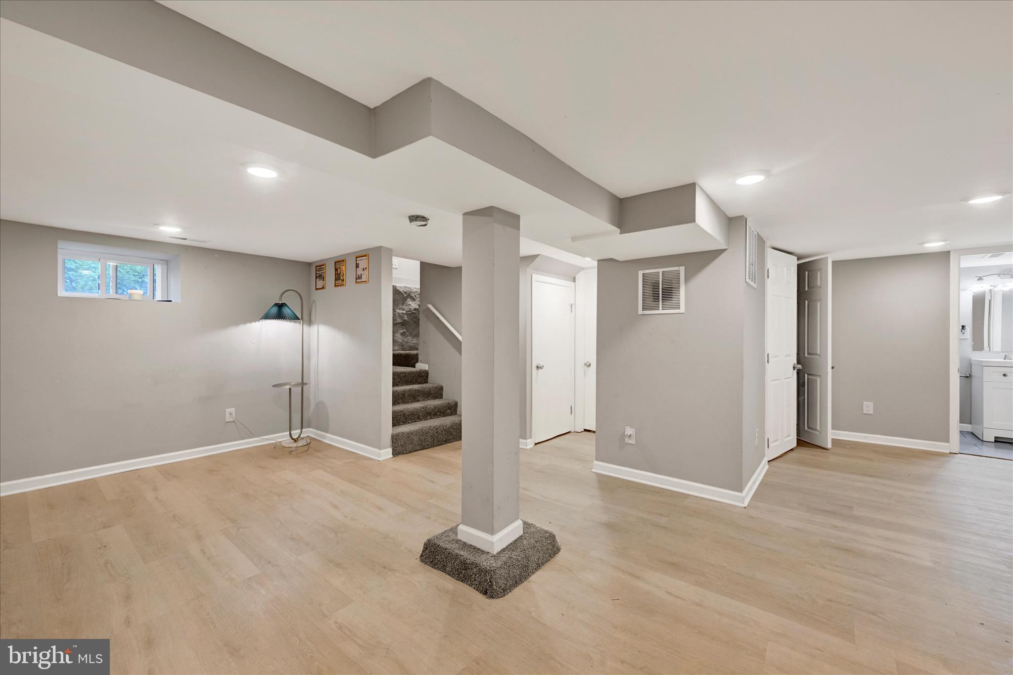 FOREST PARK - Residential