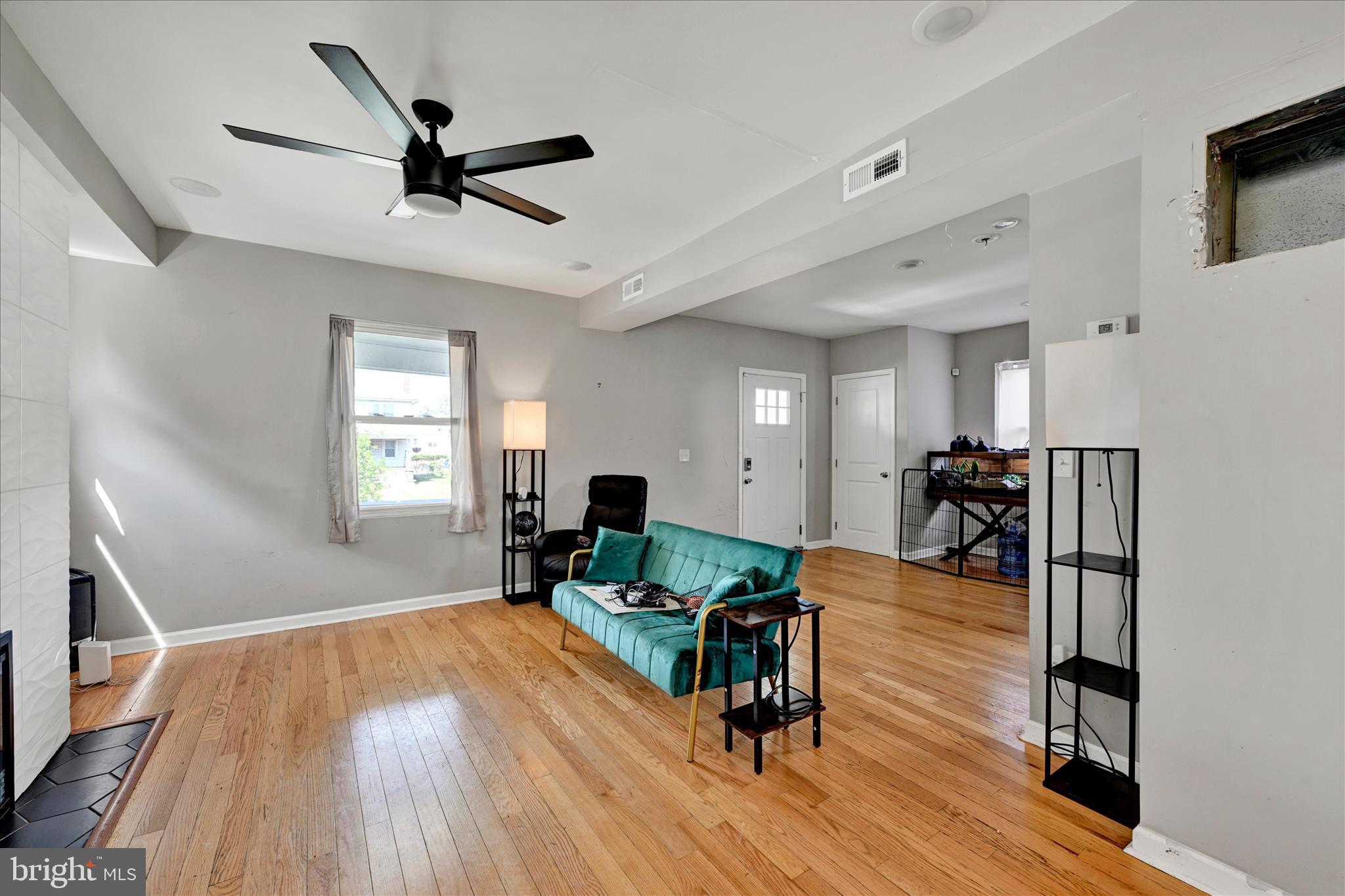 FOREST PARK - Residential