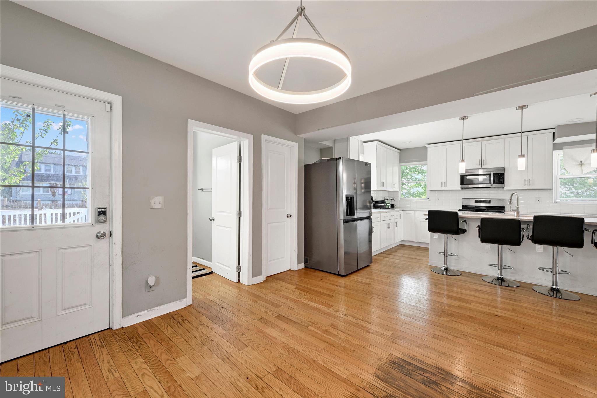 FOREST PARK - Residential