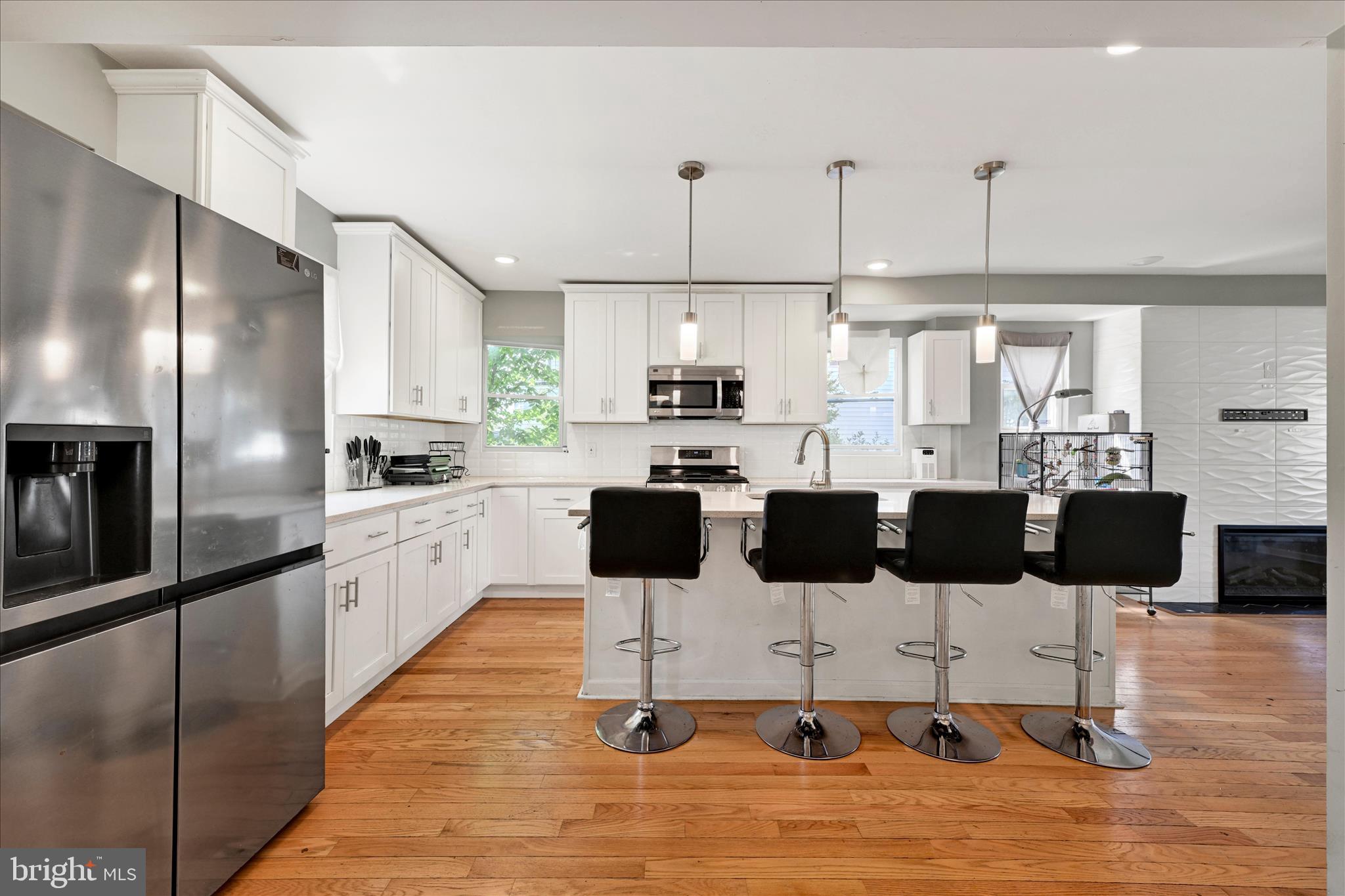 FOREST PARK - Residential