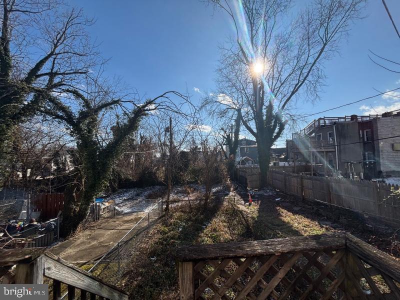 NONE AVAILABLE - Residential