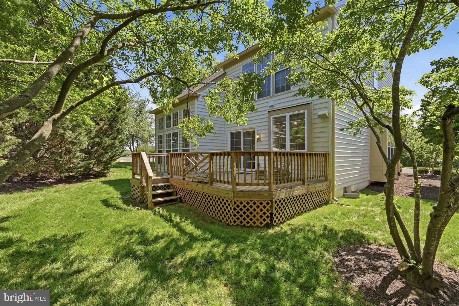 SOUTH RIDING - Residential