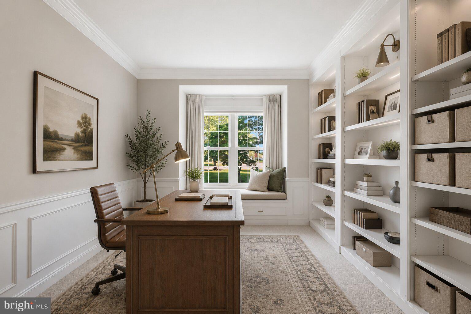 SOUTH RIDING - Residential