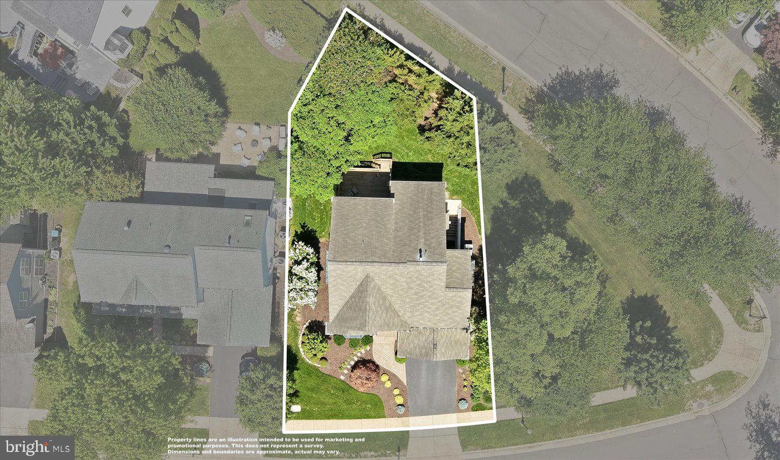 SOUTH RIDING - Residential