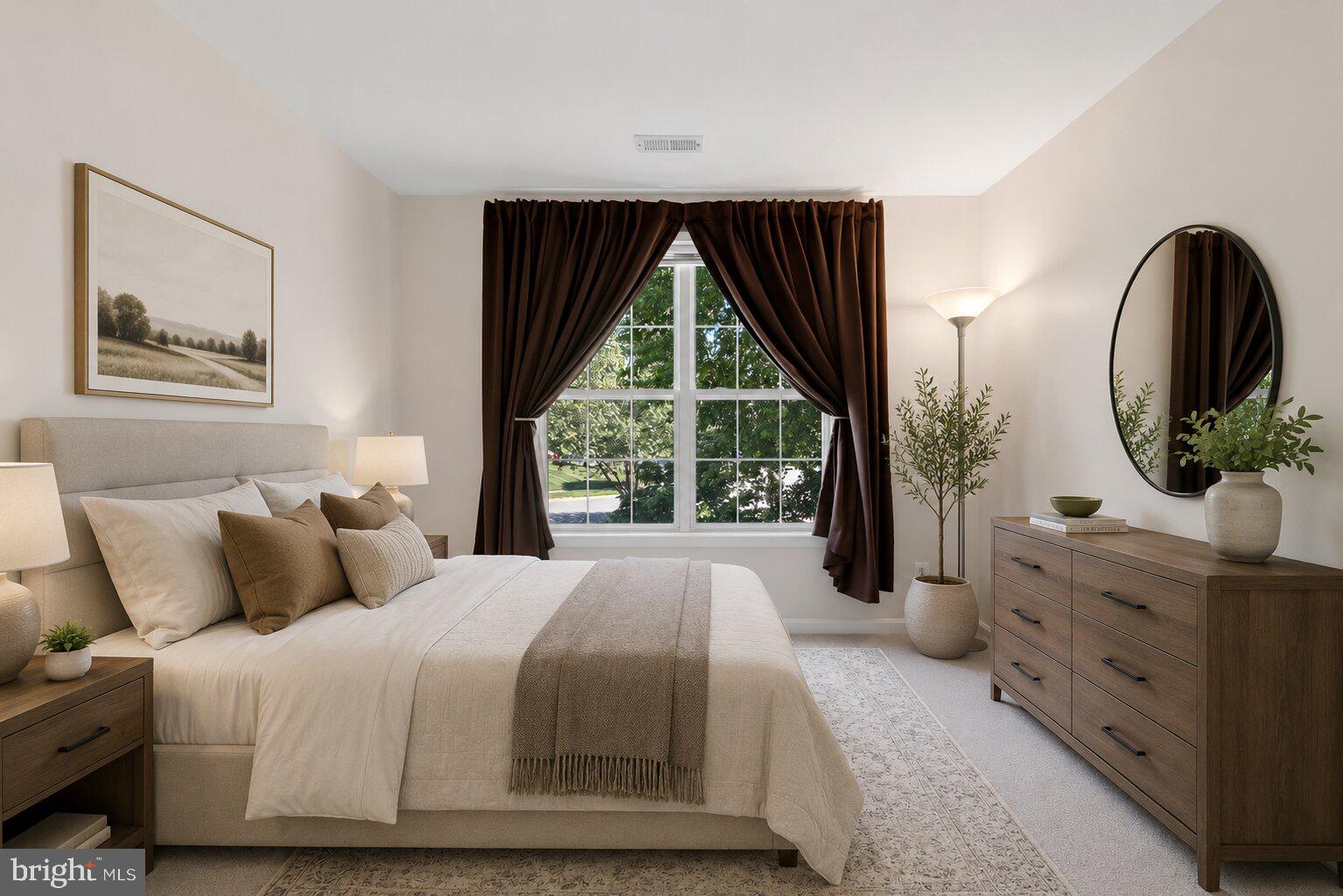 SOUTH RIDING - Residential