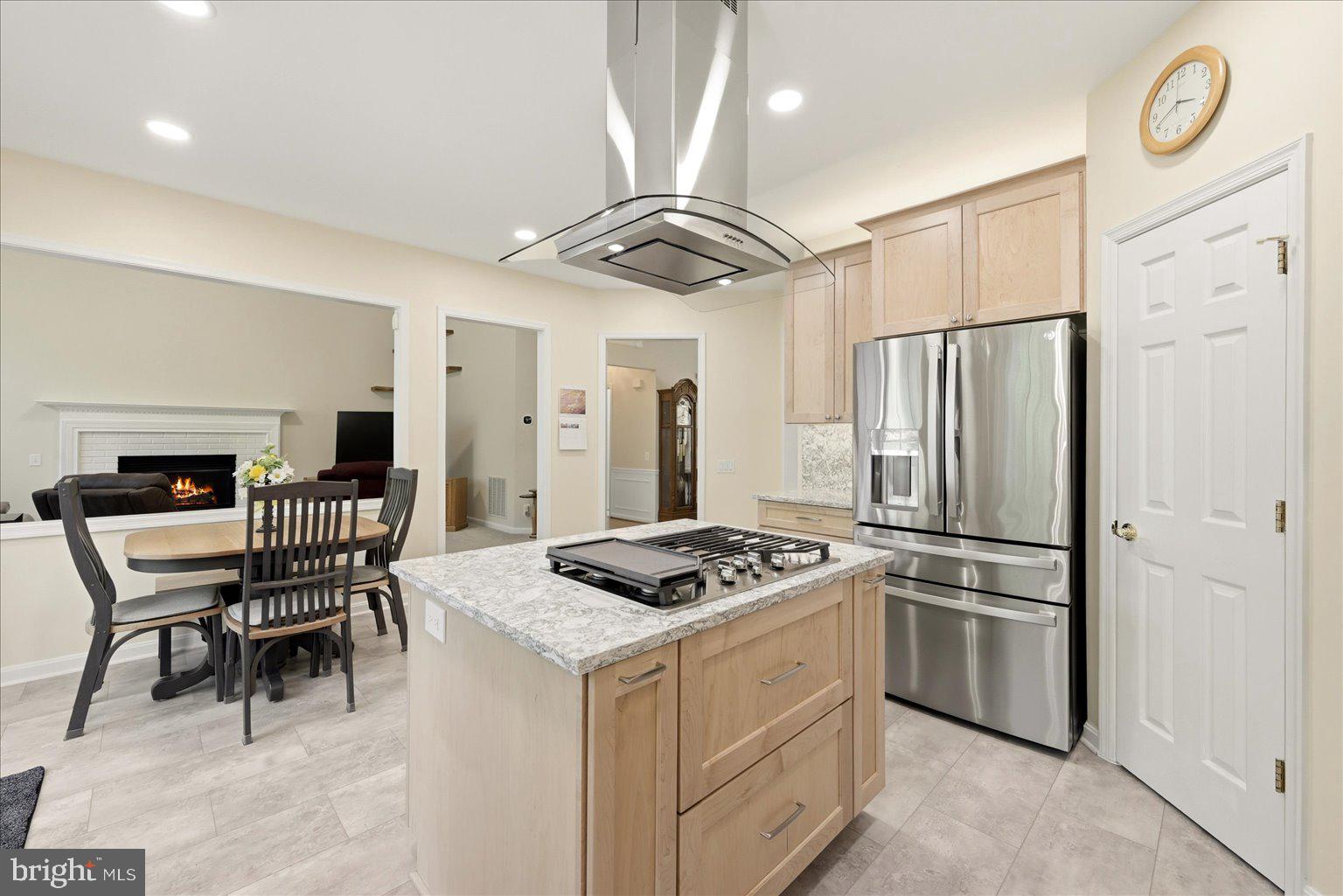 SOUTH RIDING - Residential