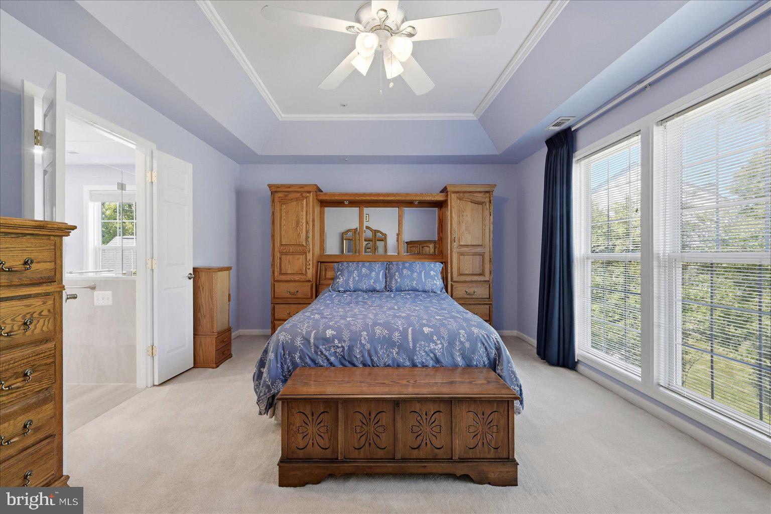 SOUTH RIDING - Residential