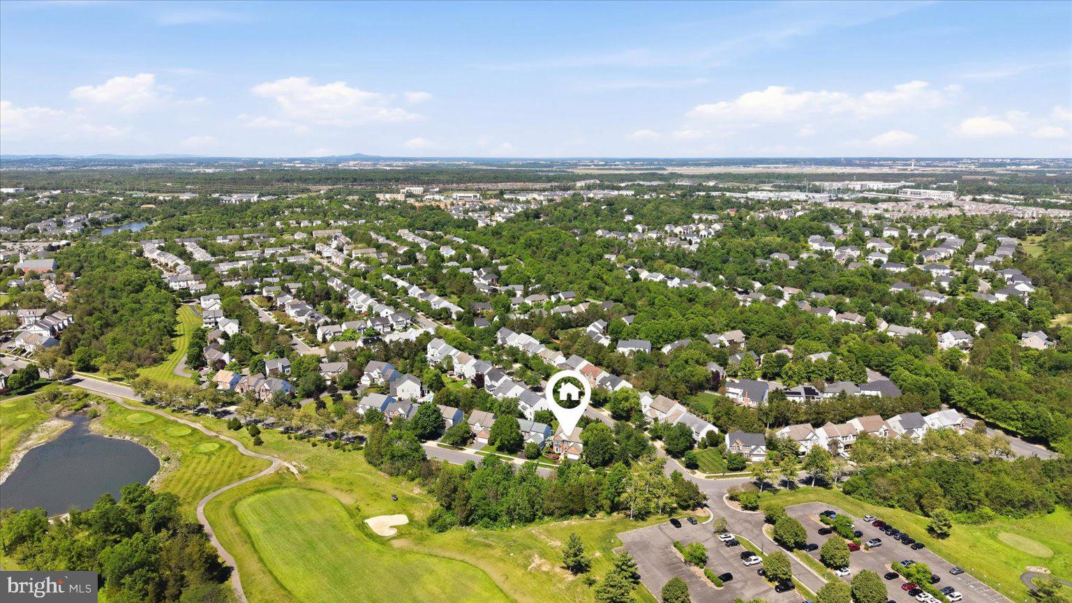 SOUTH RIDING - Residential