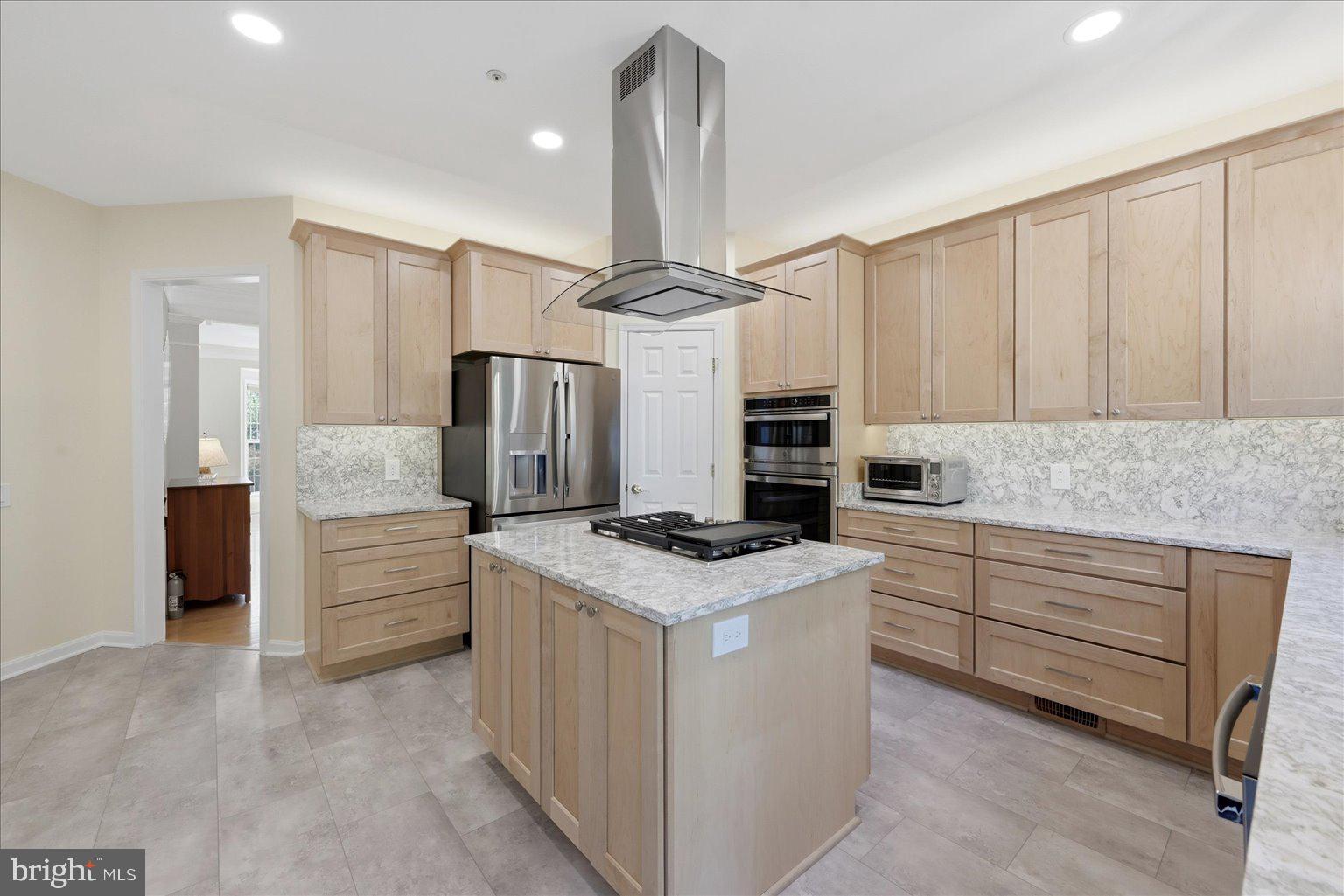 SOUTH RIDING - Residential