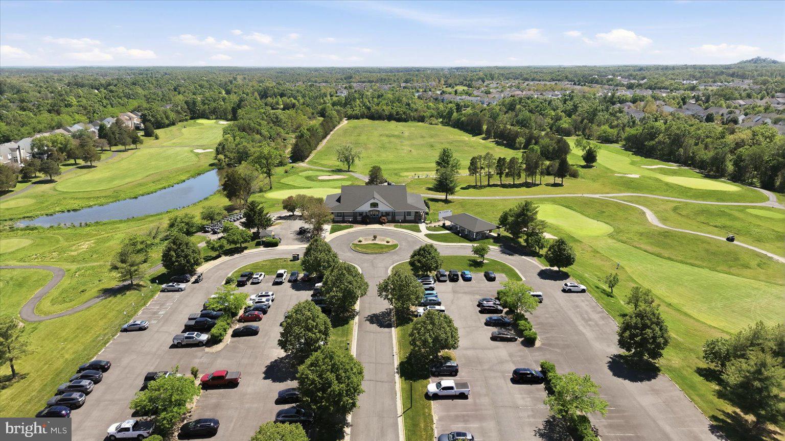 SOUTH RIDING - Residential
